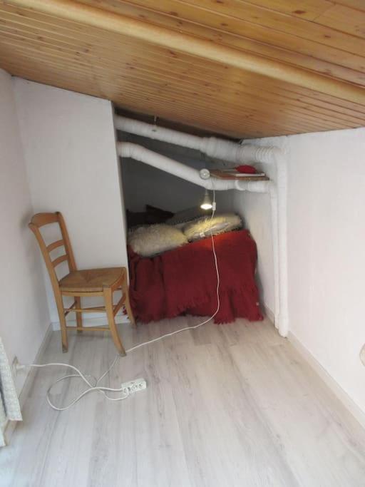 Beau Duplex Lumineux A La Montagne Nice Flat Just Underneath Mtblanc Les Houches Zewnętrze zdjęcie